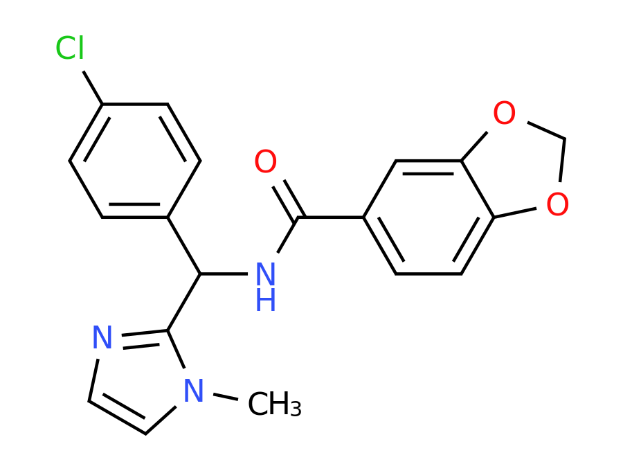 Structure Amb146885