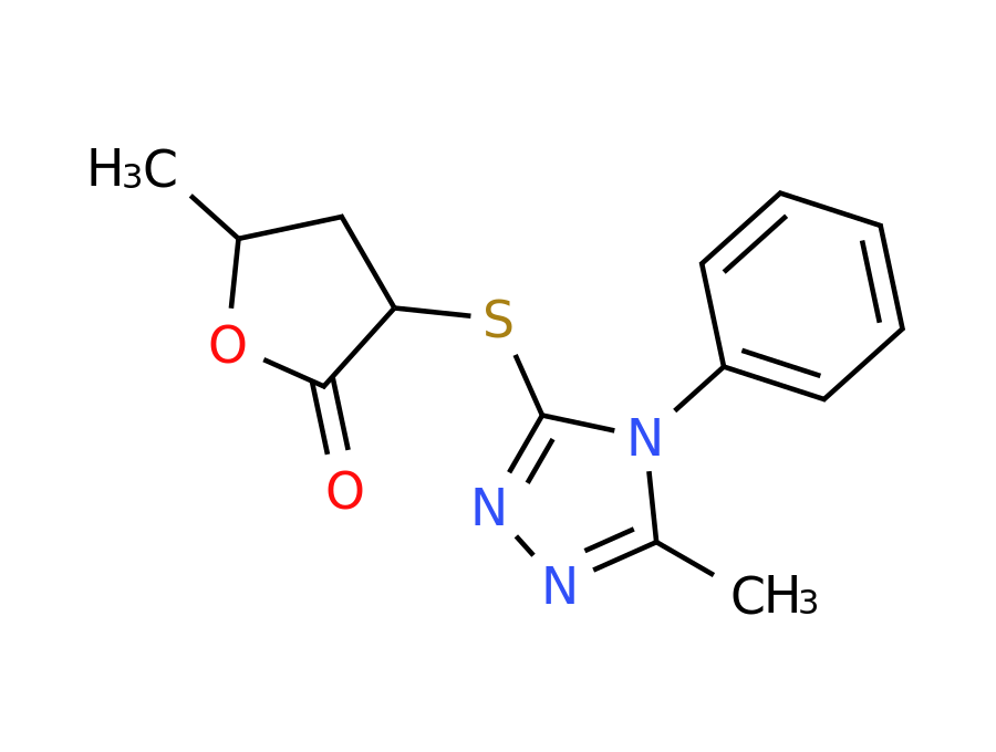 Structure Amb146915