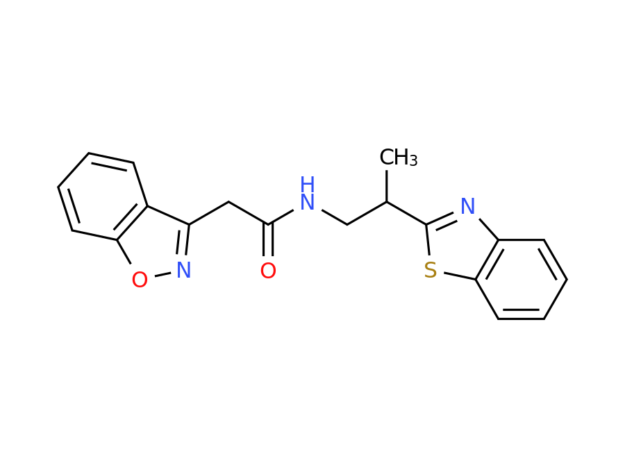 Structure Amb14695410