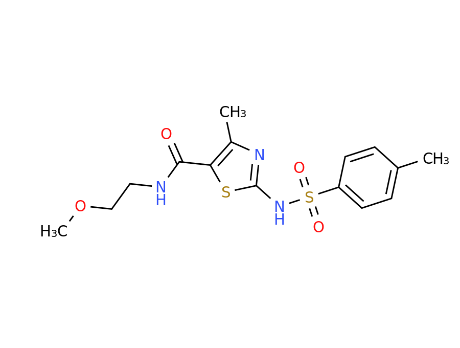 Structure Amb1469620