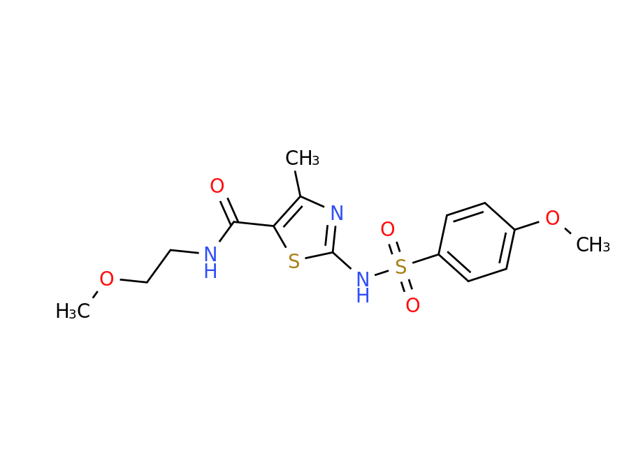 Structure Amb1469764