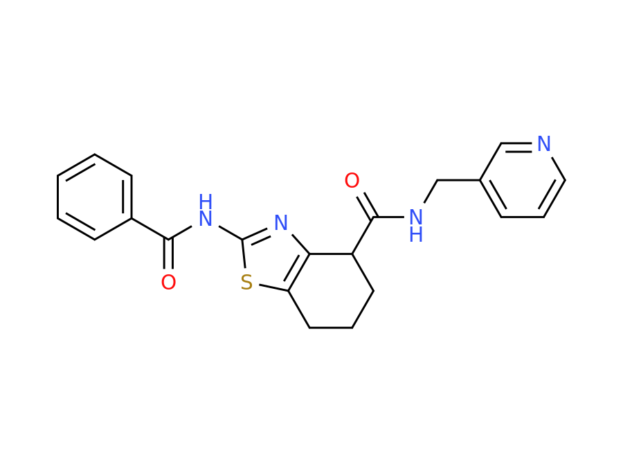 Structure Amb1470077