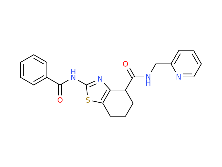 Structure Amb1470078