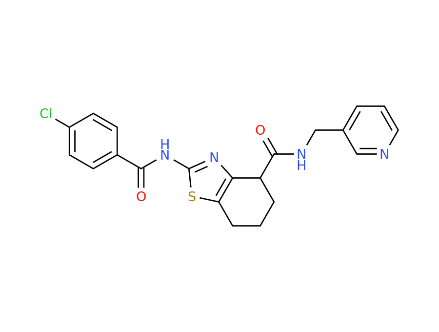 Structure Amb1470233