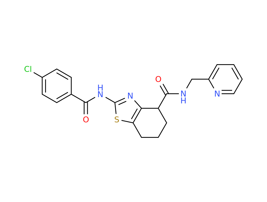 Structure Amb1470234