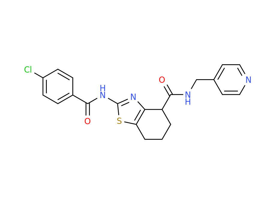 Structure Amb1470311