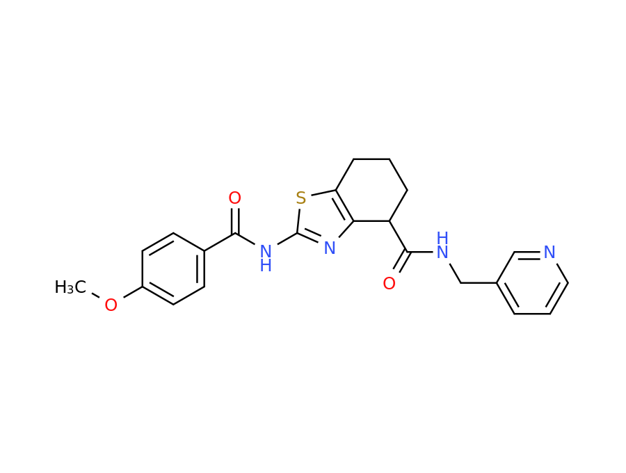 Structure Amb1470389