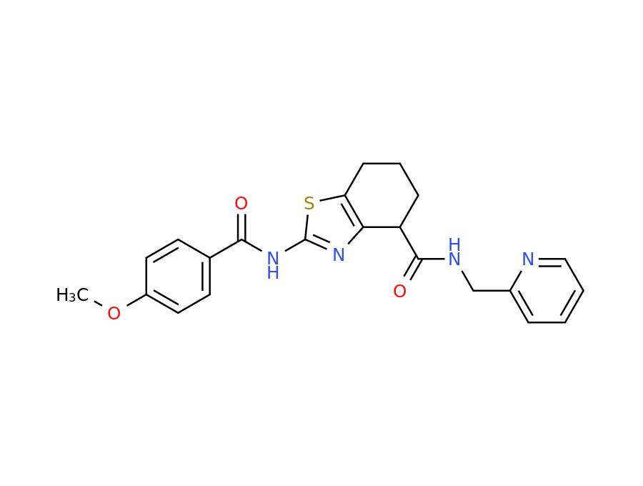 Structure Amb1470390