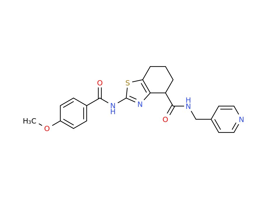 Structure Amb1470469