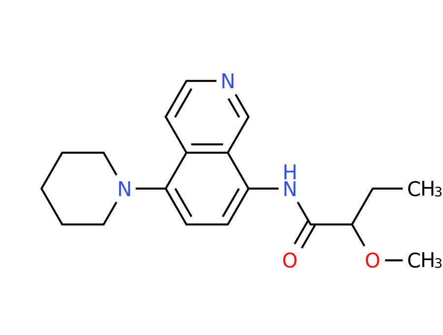 Structure Amb14706132