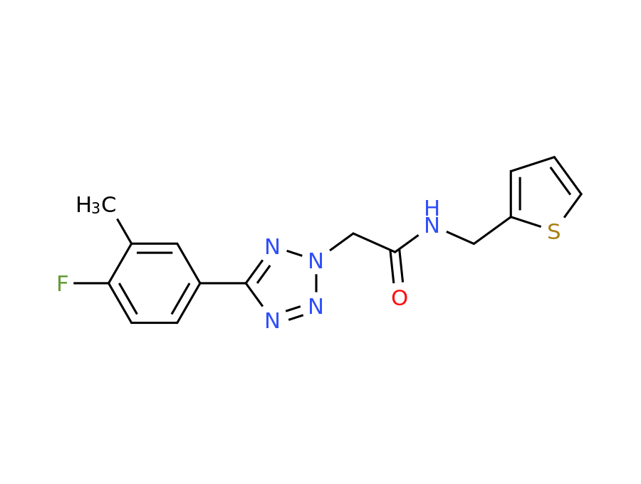 Structure Amb14711922