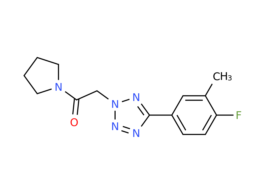 Structure Amb14711998