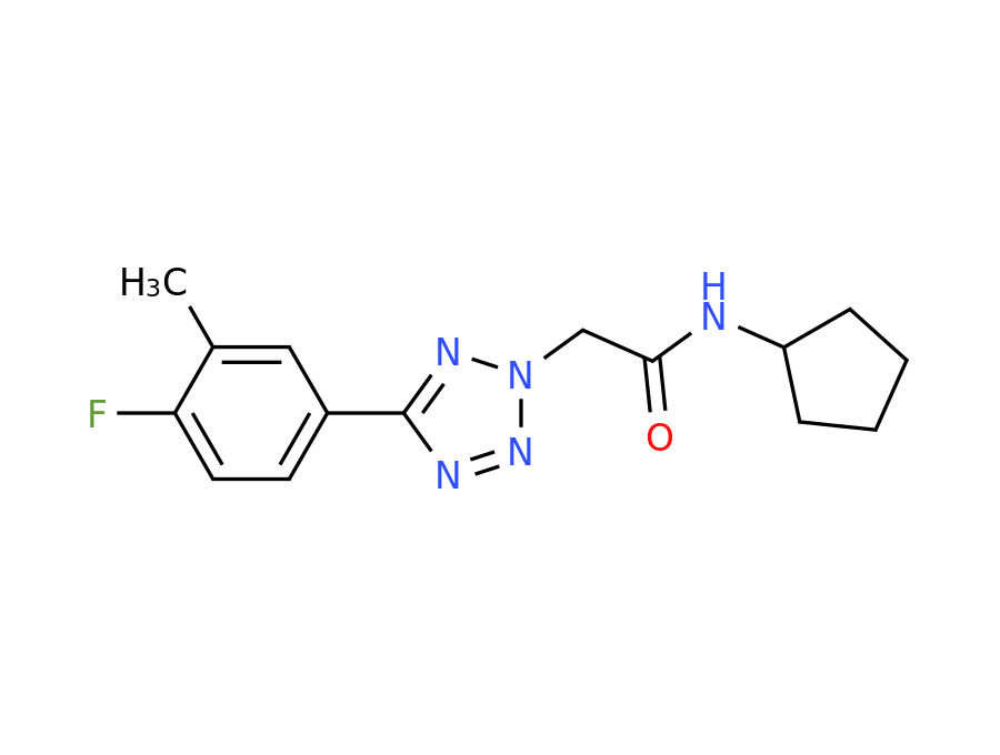 Structure Amb14712125