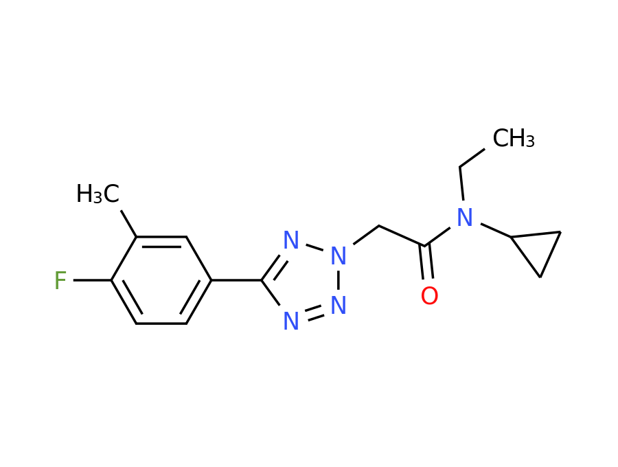 Structure Amb14712565