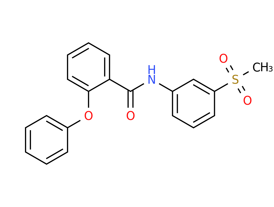 Structure Amb147134