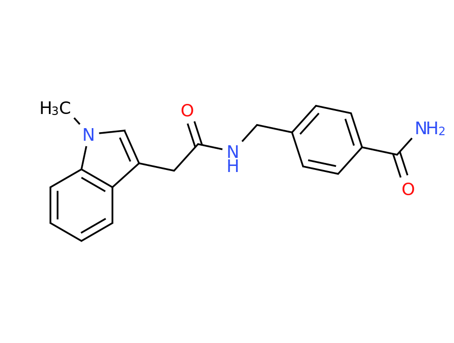 Structure Amb14713909