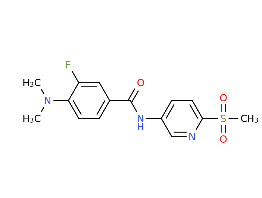 Structure Amb14714805