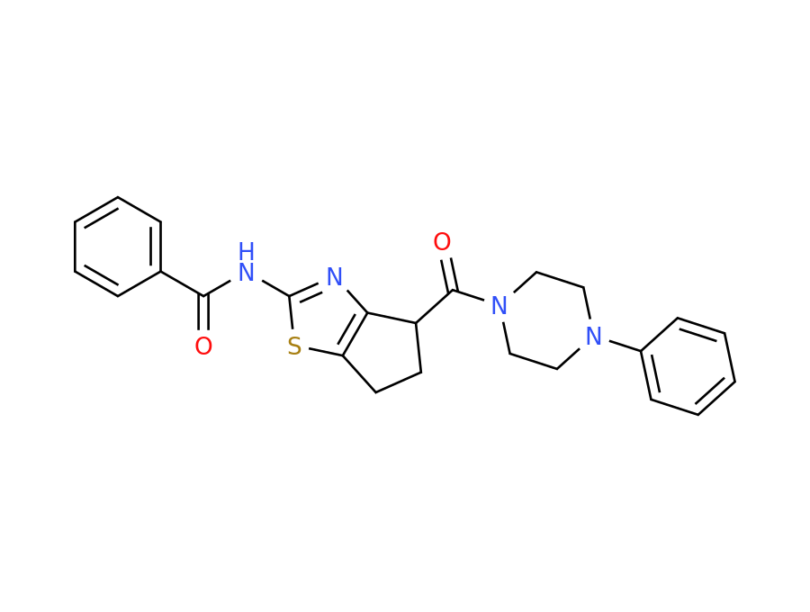 Structure Amb1471841