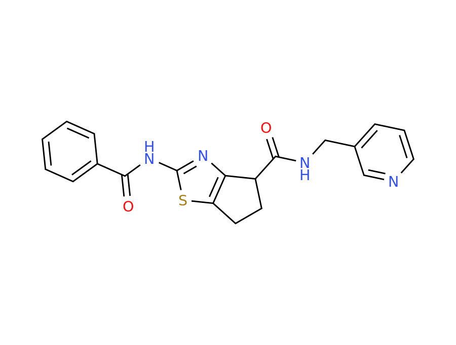 Structure Amb1471877