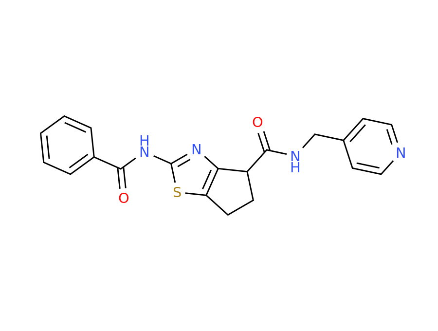 Structure Amb1471962