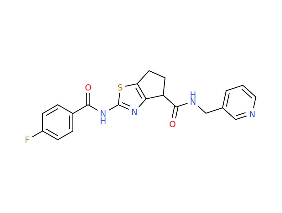 Structure Amb1472037