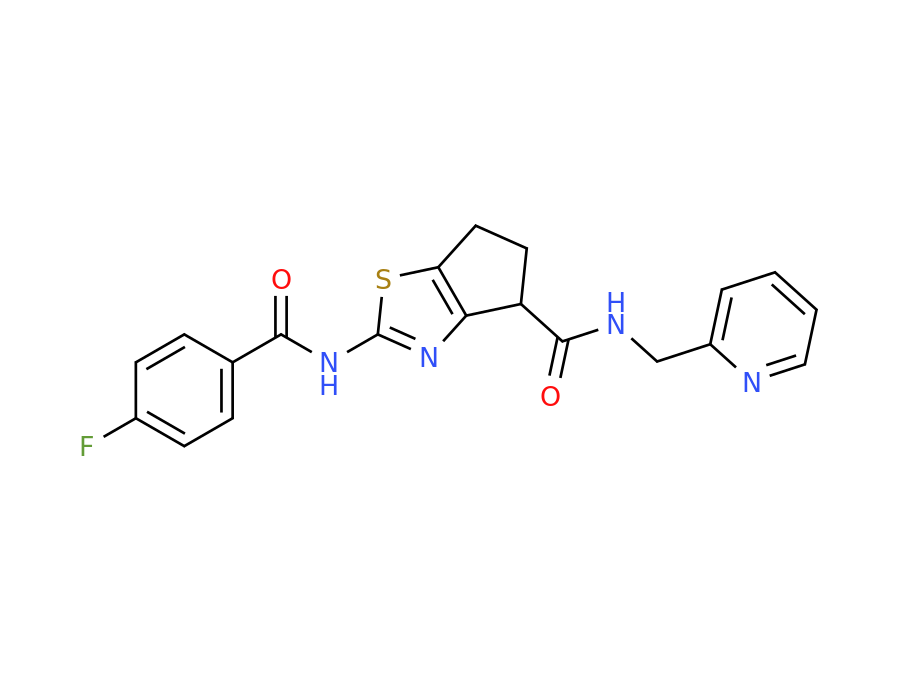 Structure Amb1472038