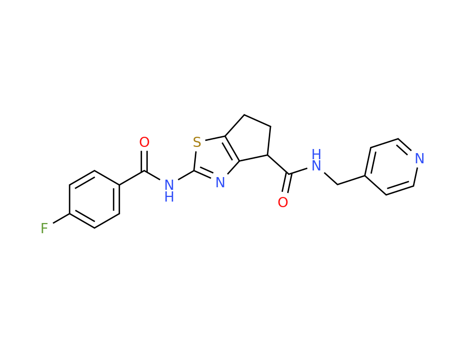 Structure Amb1472122