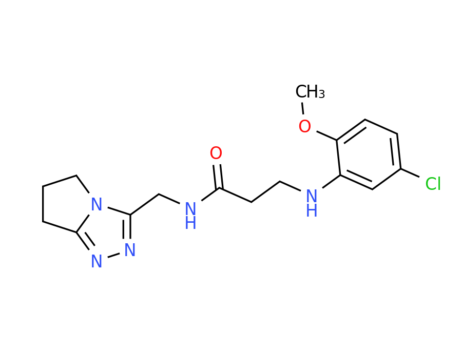 Structure Amb14721824