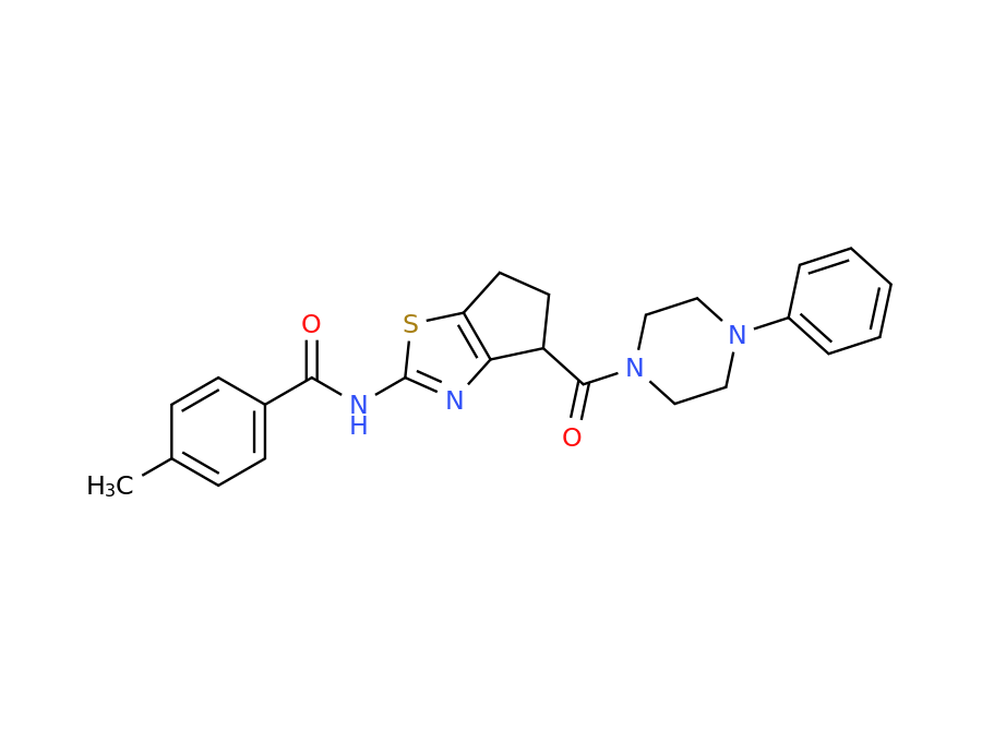 Structure Amb1472319