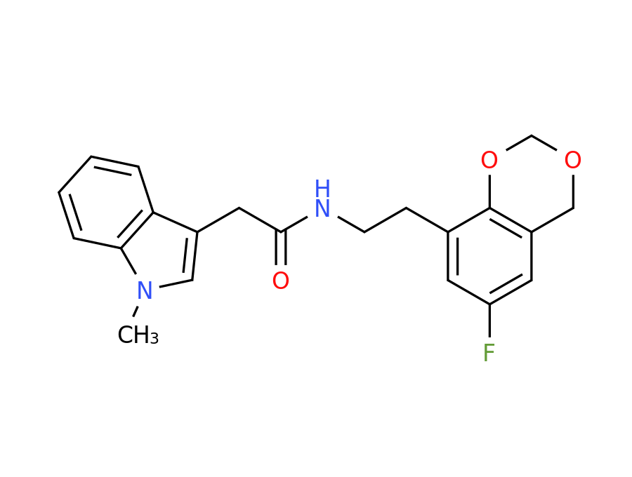 Structure Amb14724071