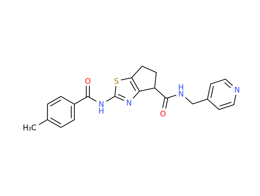 Structure Amb1472440