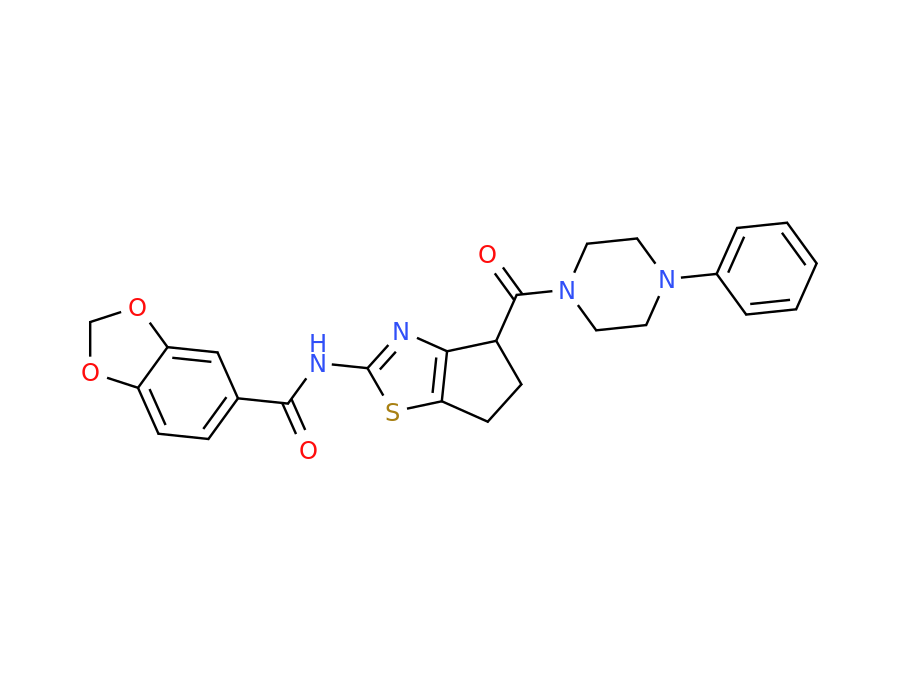 Structure Amb1472479