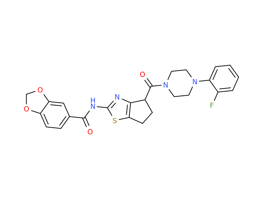 Structure Amb1472484