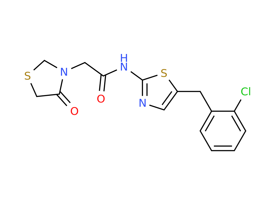 Structure Amb147259