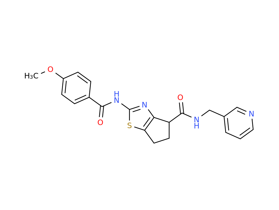 Structure Amb1472671