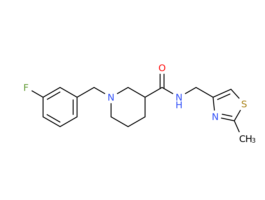 Structure Amb14728953