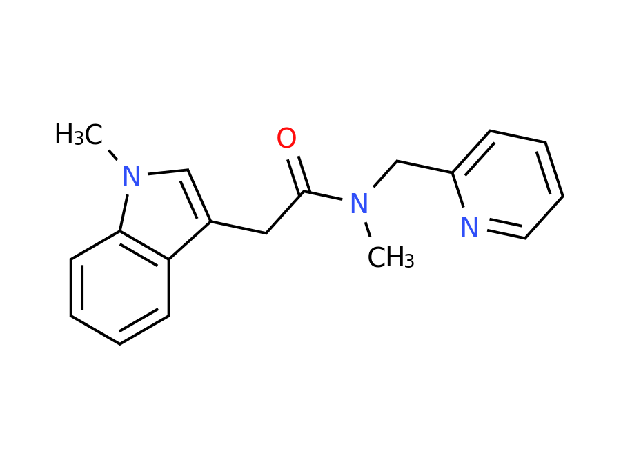 Structure Amb14730120