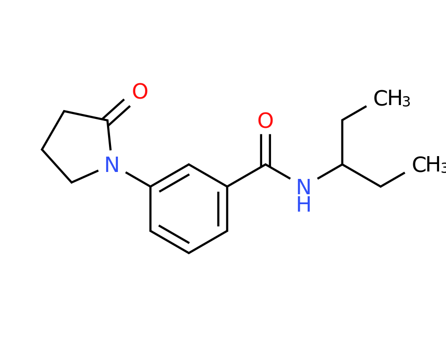 Structure Amb147330