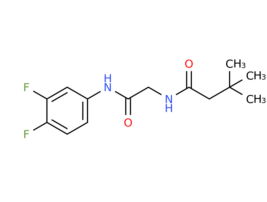 Structure Amb147341