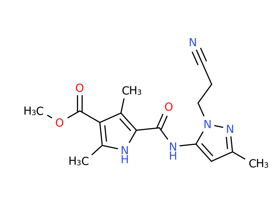 Structure Amb14735168