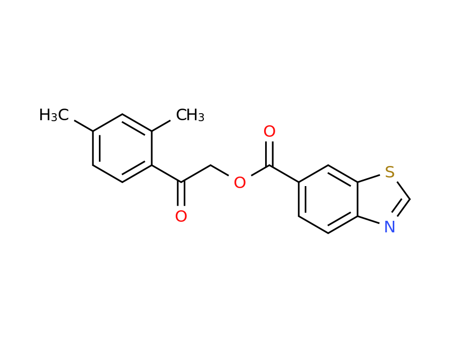 Structure Amb147356