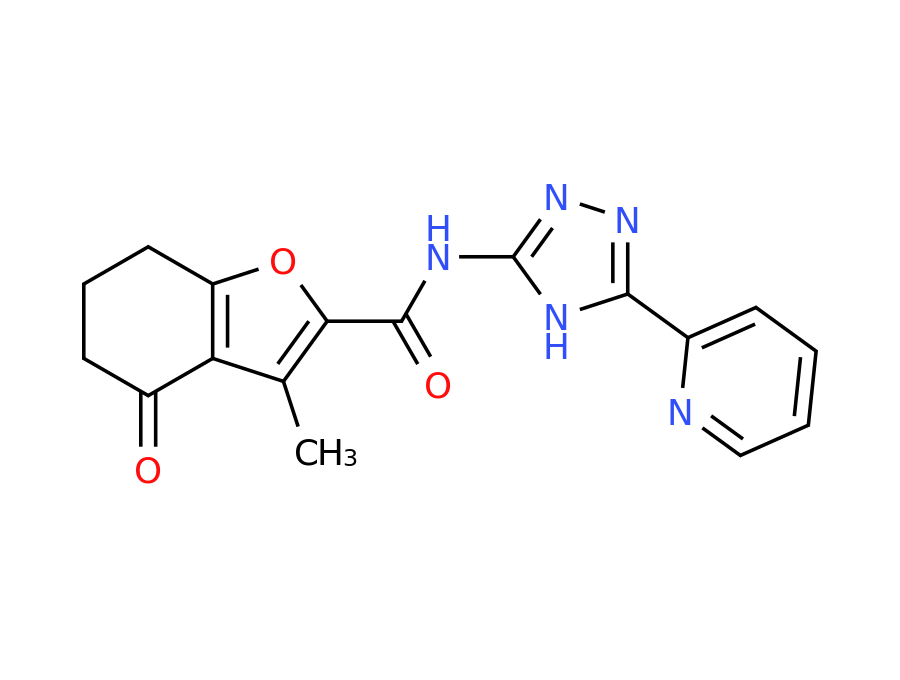 Structure Amb14736956