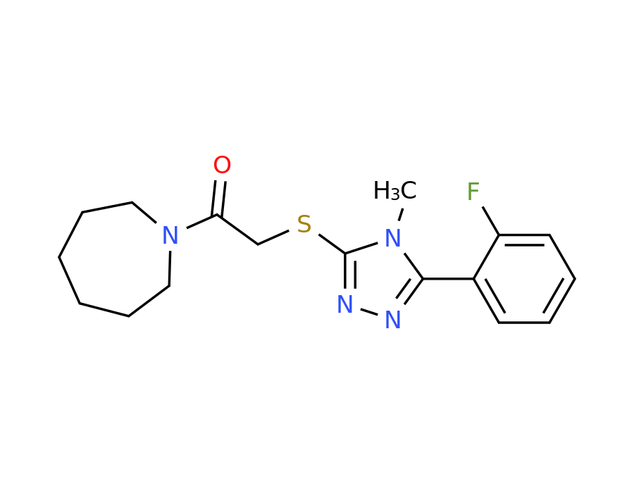 Structure Amb147380