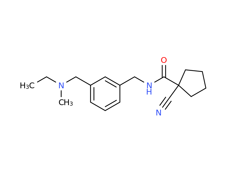 Structure Amb14739708