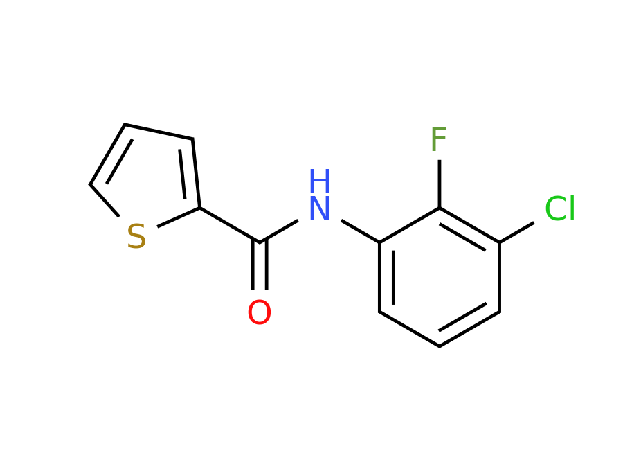 Structure Amb147485