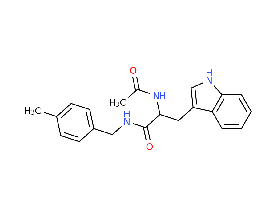 Structure Amb147597