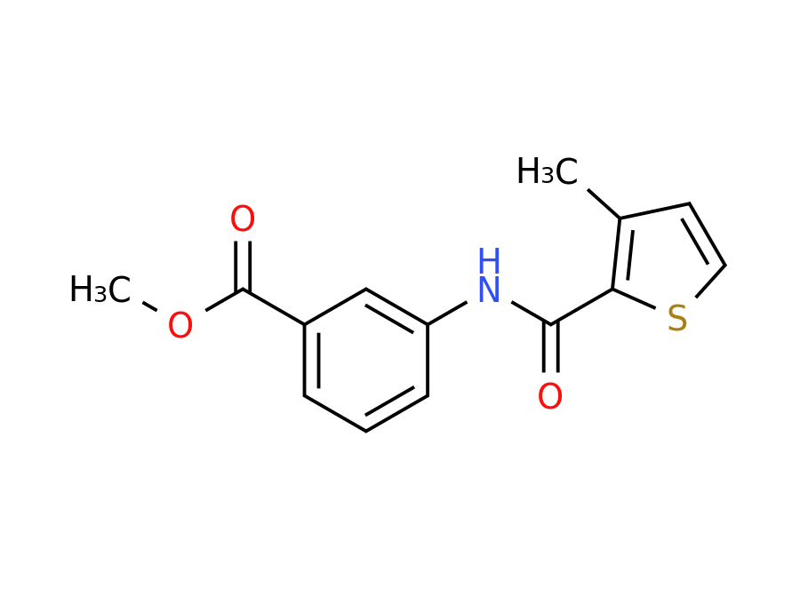 Structure Amb147614