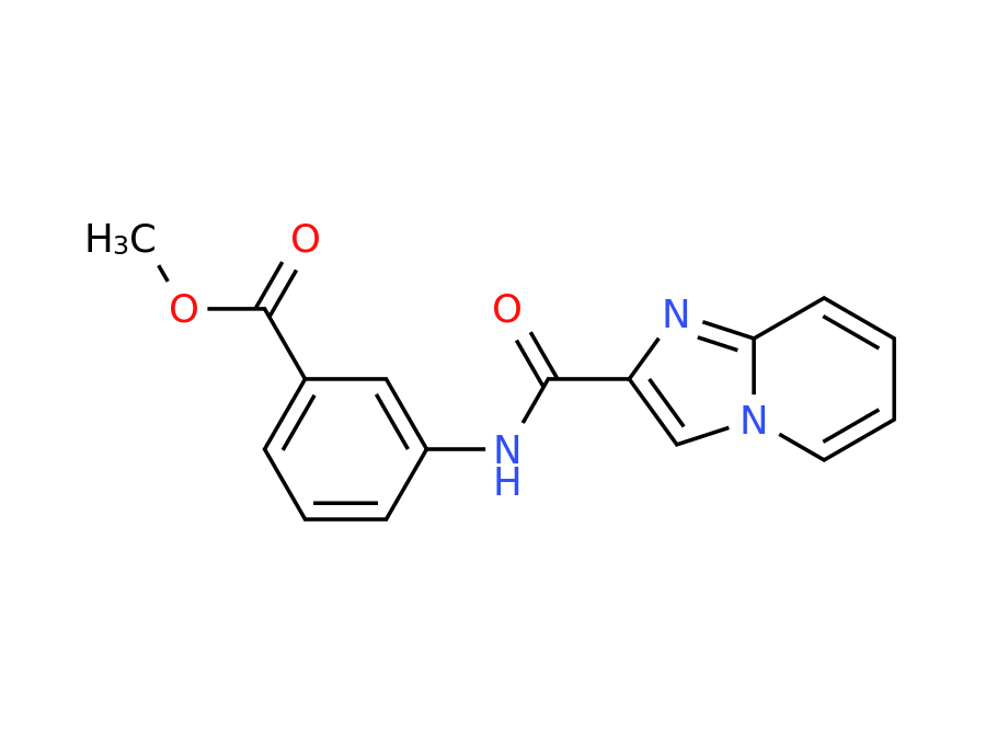 Structure Amb147628