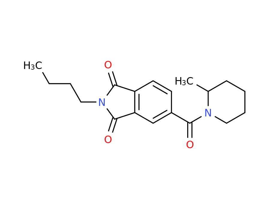 Structure Amb147706