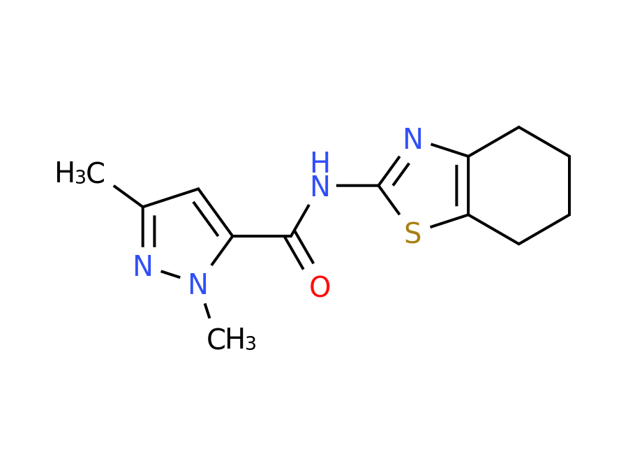 Structure Amb1477533